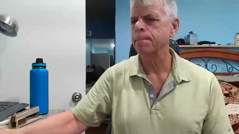 kent_ham online show from May 5, 11:24 pm