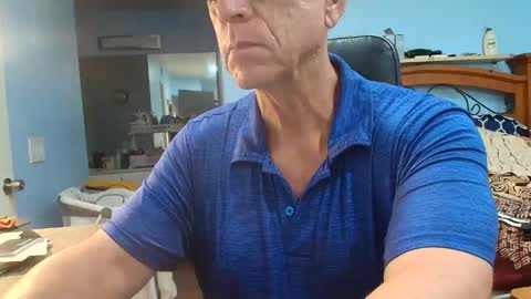 kent_ham online show from May 19, 11:22 pm