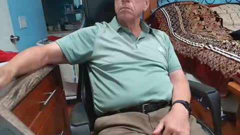 kent_ham online show from May 21, 11:45 pm