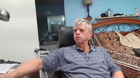kent_ham online show from May 22, 10:26 pm