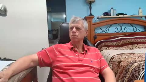 kent_ham online show from May 26, 9:55 pm