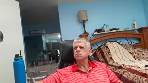 kent_ham online show from June 7, 6:55 pm