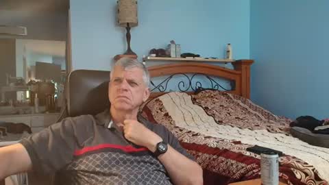 kent_ham online show from June 14, 11:07 pm