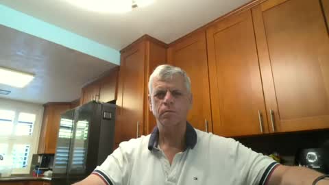 kent_ham online show from June 18, 10:58 pm
