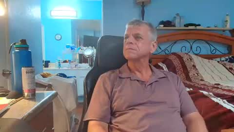 kent_ham online show from June 26, 2:05 am