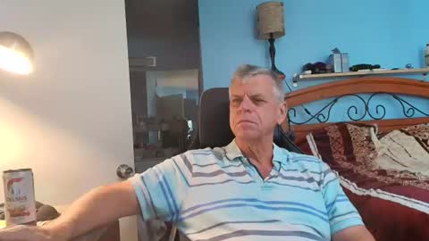 kent_ham online show from June 26, 10:14 pm