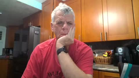 kent_ham online show from June 28, 9:15 am