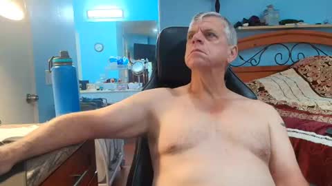 kent_ham online show from August 7, 4:20 pm