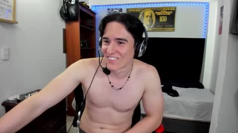 Santiago online show from January 21, 5:16 am