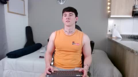 Santiago online show from October 25, 5:26 am