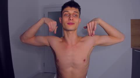 Snapshot of kenter_parker chatting on October 25, 11:51 am Peter online show from October 25, 11:51 am