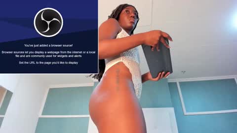 kentha_mitchells online show from September 26, 10:30 am