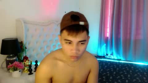 kenji online show from October 11, 1:05 am