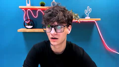 keny_south online show from November 11, 7:58 pm