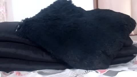 CHOQUITO online show from January 3, 11:23 pm