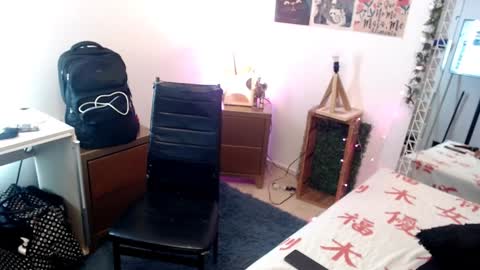 CHOQUITO online show from January 8, 6:20 pm