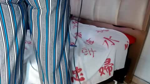 CHOQUITO online show from January 9, 6:47 pm