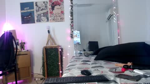 CHOQUITO online show from January 14, 9:41 pm