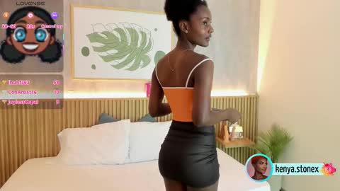 kenya  online show from November 18, 8:02 pm