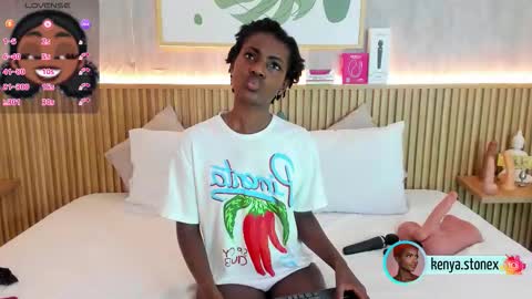 kenya  online show from December 1, 7:41 pm