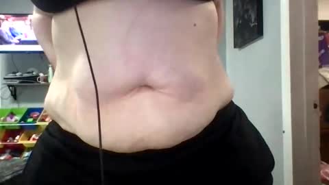 kenzibb online show from October 31, 1:56 pm