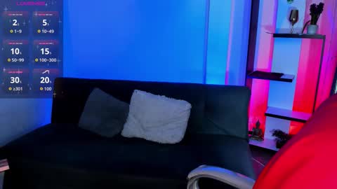 Kenzie online show from November 27, 6:26 am