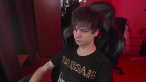 Looking for a moderator I PVT IS OPEN online show from February 19, 3:08 pm