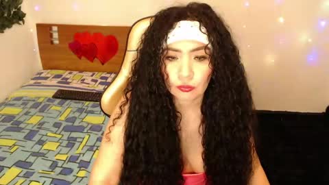DANIELA online show from May 13, 11:33 pm