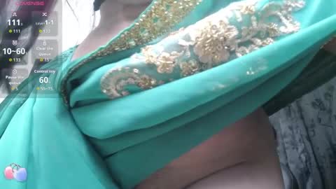 Snapshot of keranimaralaa_ chatting on June 6, 12:32 pm keranimarala online show from June 6, 12:32 pm