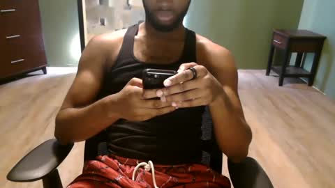 Snapshot of kerby6300 chatting on October 9, 9:02 pm Josiah online show from October 9, 9:02 pm