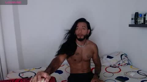 Snapshot of kerian_cooper chatting on September 18, 5:48 pm kerian online show from September 18, 5:48 pm
