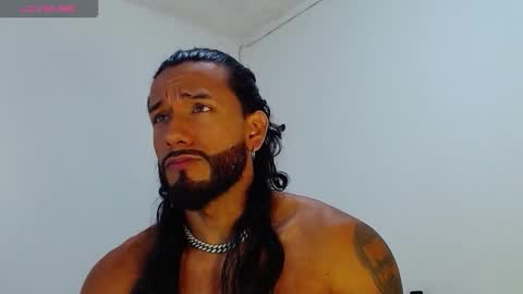 Snapshot of kerian_cooper chatting on September 24, 6:55 pm kerian online show from September 24, 6:55 pm
