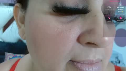Snapshot of kerly_doll chatting on July 28, 12:48 pm K E R L Y online show from July 28, 12:48 pm