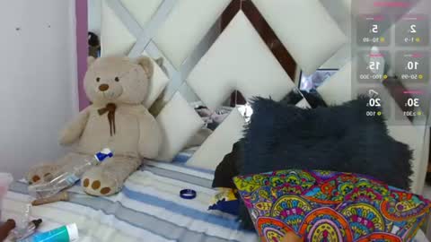 Snapshot of kerly_doll chatting on July 28, 4:39 pm K E R L Y online show from July 28, 4:39 pm