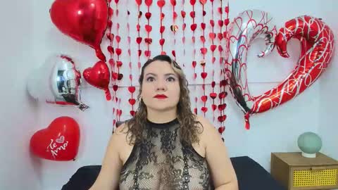 KERLY online show from February 14, 2:03 pm