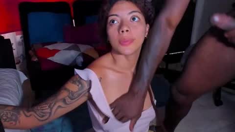 Snapshot of kerlysmith24 chatting on January 5, 5:49 pm Kerlysmith24 online show from January 5, 5:49 pm