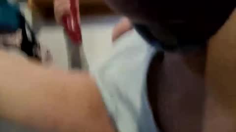 Snapshot of kernoush chatting on February 17, 6:48 pm Kernoush online show from February 17, 6:48 pm