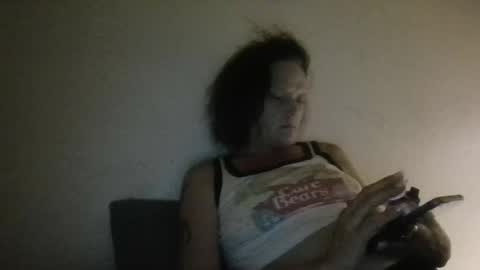 Snapshot of keroseneangel chatting on July 8, 9:25 am KeroseneAngel online show from July 8, 9:25 am