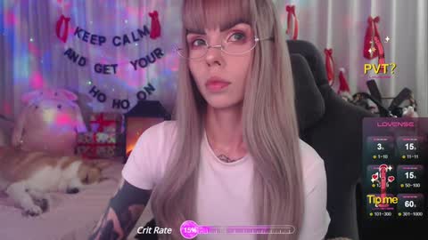 Snapshot of kerry_kirk chatting on January 5, 6:02 pm Kerry online show from January 5, 6:02 pm