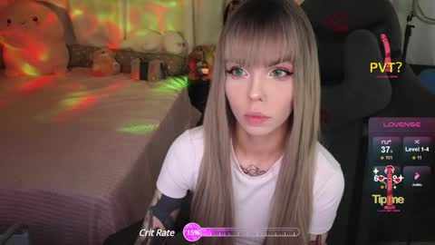 Snapshot of kerry_kirk chatting on February 3, 11:05 pm Kerry online show from February 3, 11:05 pm