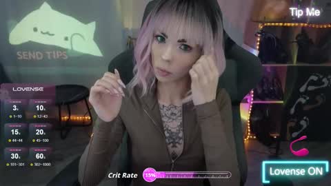 Snapshot of kerry_kirk chatting on November 23, 8:52 pm Kerry online show from November 23, 8:52 pm