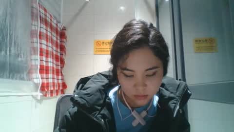 Jenny  online show from December 15, 10:30 am