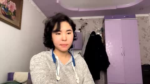 Jenny  online show from February 15, 7:51 am
