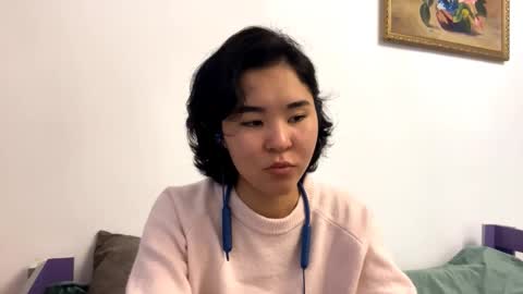 Jenny  online show from February 27, 2:00 am