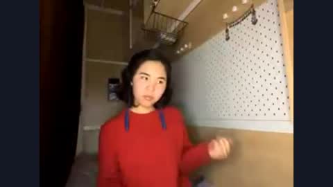 Jenny  online show from April 23, 6:14 am