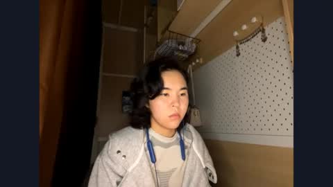 Jenny  online show from April 25, 10:40 pm