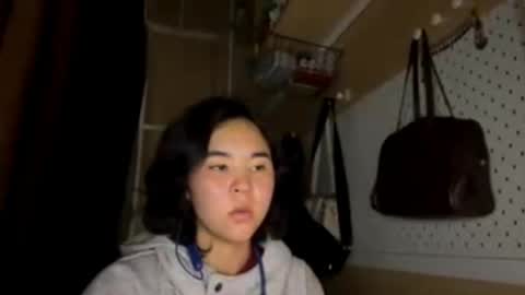 Jenny  online show from April 29, 6:17 am