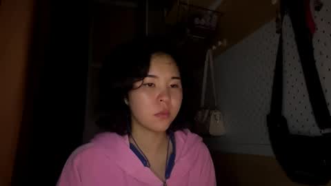Jenny  online show from May 2, 10:37 pm
