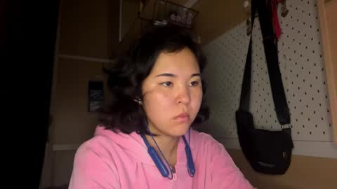 Jenny  online show from May 3, 10:16 pm