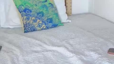 Kery Hillson online show from October 28, 12:09 pm